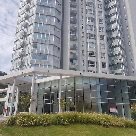 Ocean Drive Country - Punta Del Este Exterior foto