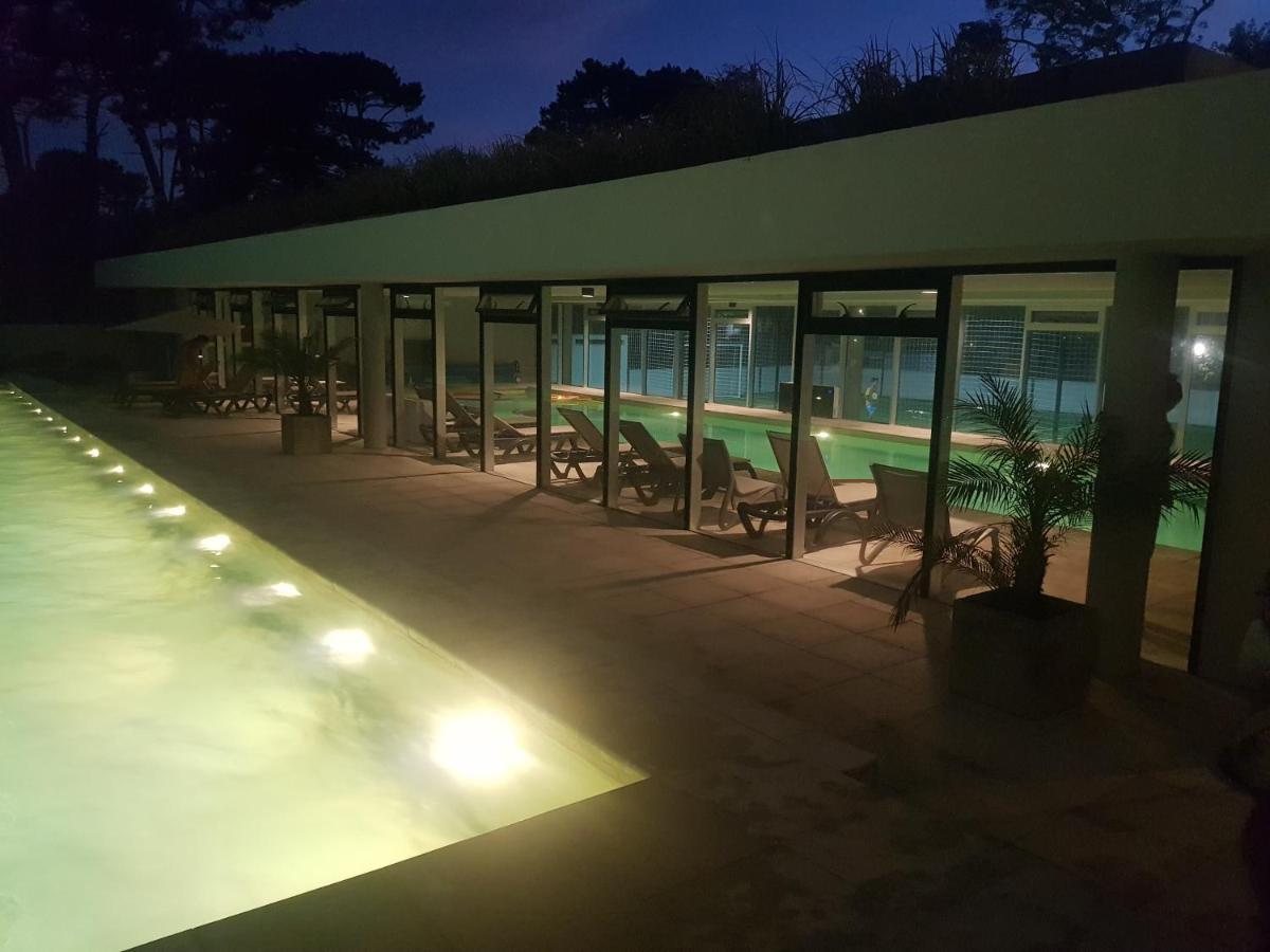Ocean Drive Country - Punta Del Este Exterior foto