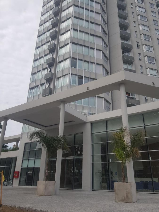 Ocean Drive Country - Punta Del Este Exterior foto