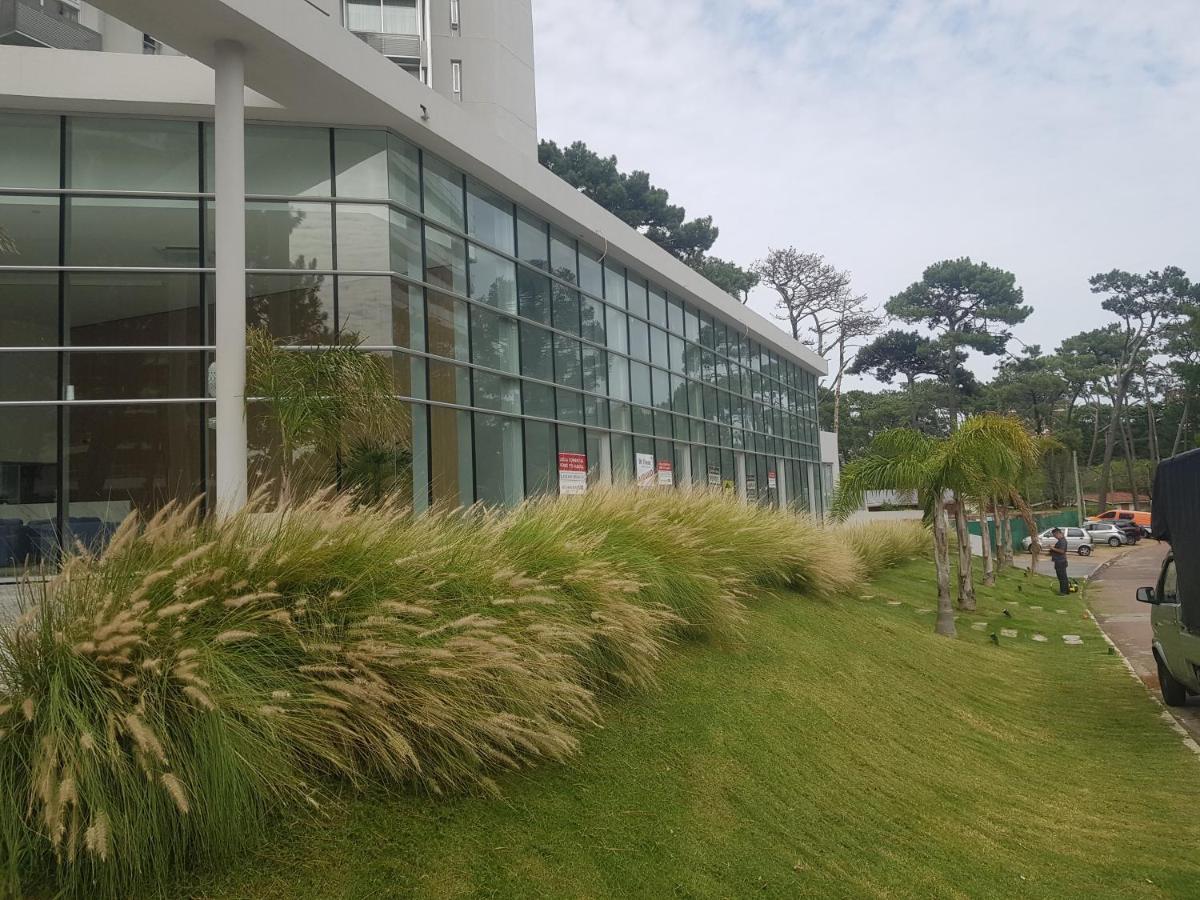 Ocean Drive Country - Punta Del Este Exterior foto