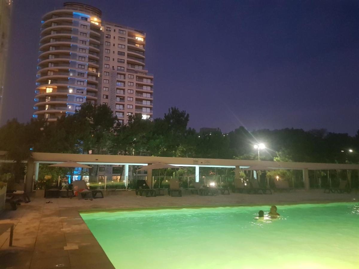 Ocean Drive Country - Punta Del Este Exterior foto