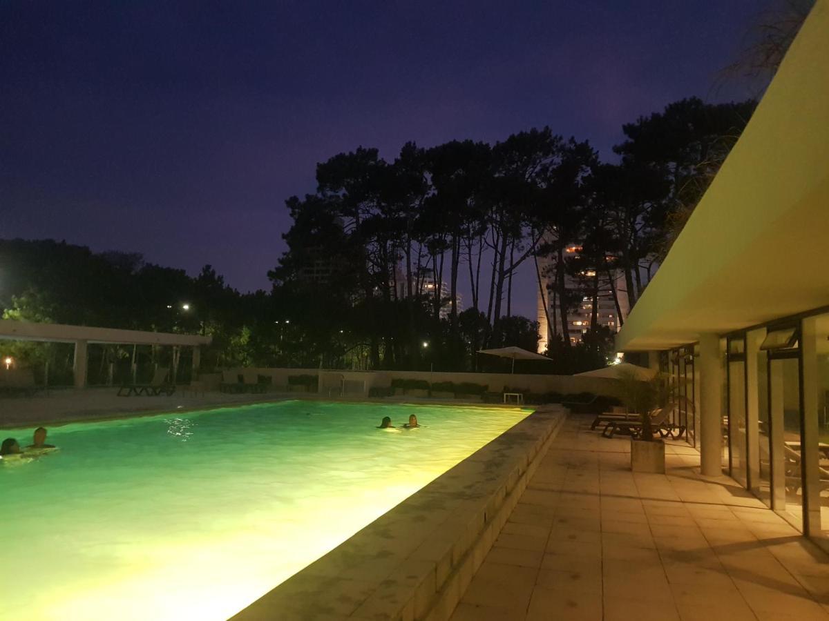 Ocean Drive Country - Punta Del Este Exterior foto