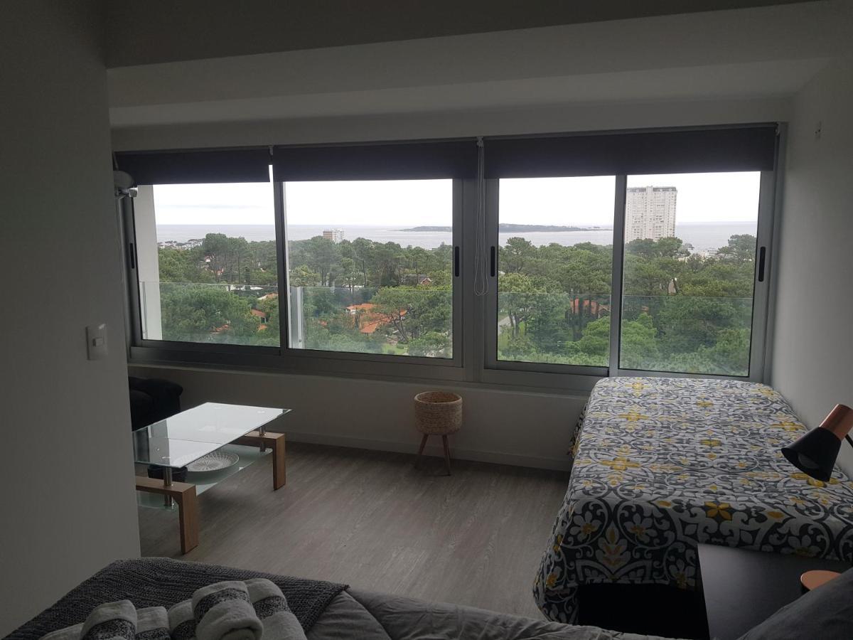 Ocean Drive Country - Punta Del Este Exterior foto