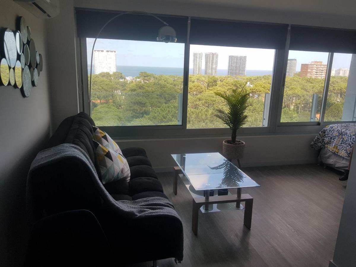 Ocean Drive Country - Punta Del Este Exterior foto