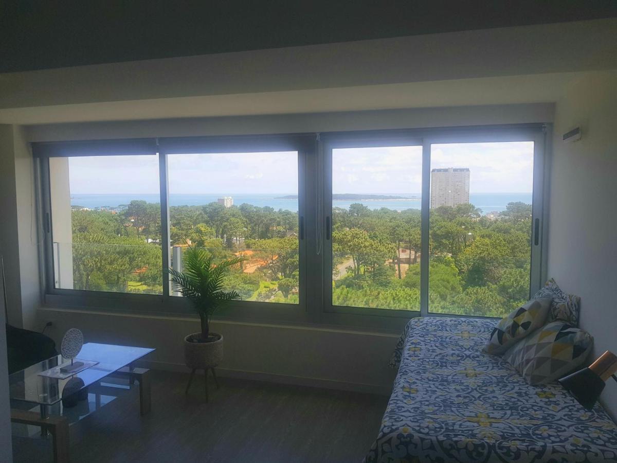 Ocean Drive Country - Punta Del Este Exterior foto